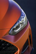 Hyundai Veloster Turbo R-Spec 2018 года (NA)
